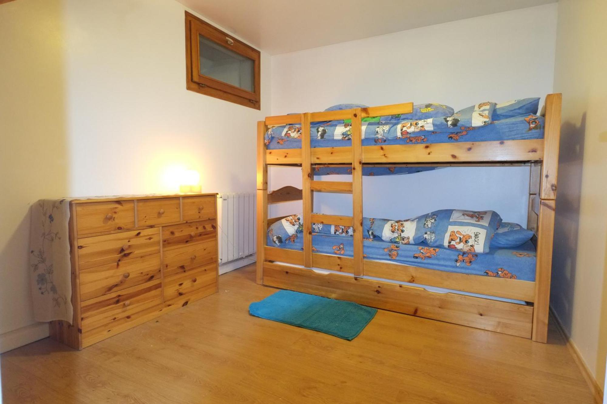 Particulier Loue 2 Appartements Communicants Dans Chalet A Samoens Jusqu A 16 Couchages ภายนอก รูปภาพ