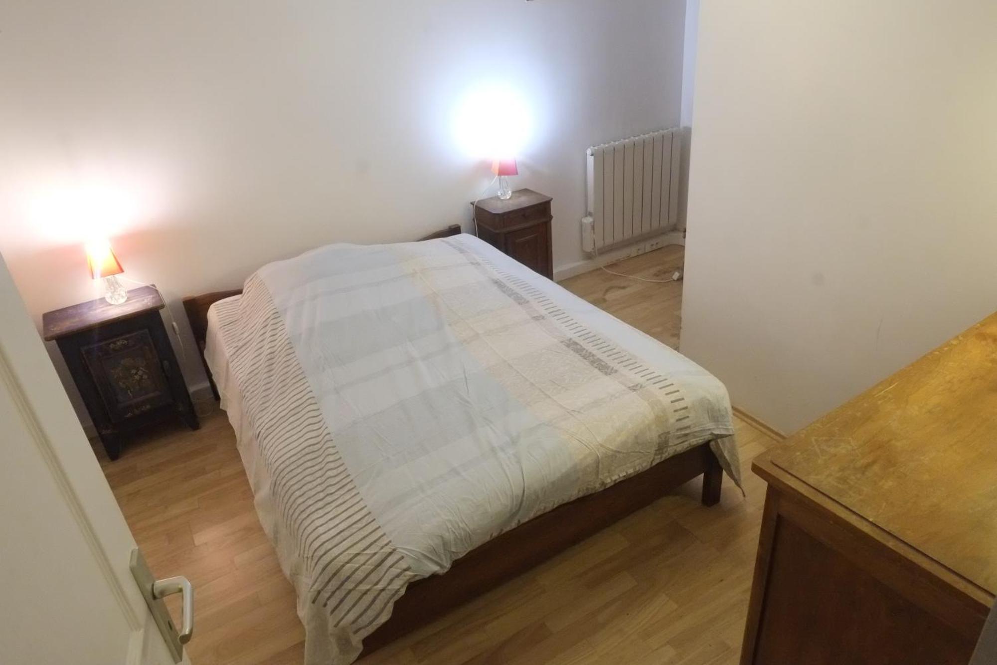 Particulier Loue 2 Appartements Communicants Dans Chalet A Samoens Jusqu A 16 Couchages ภายนอก รูปภาพ