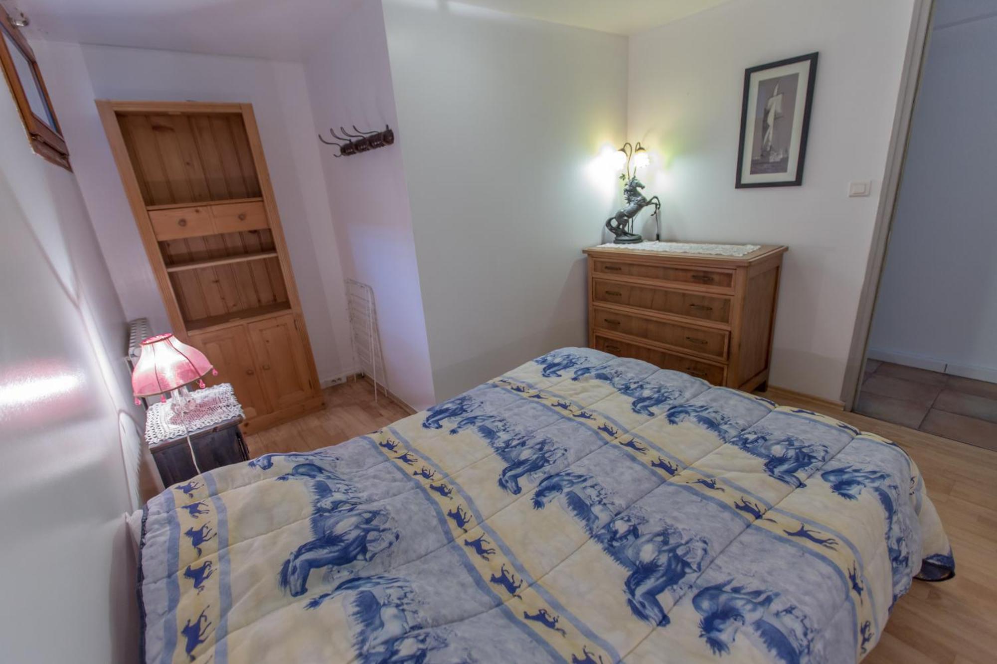 Particulier Loue 2 Appartements Communicants Dans Chalet A Samoens Jusqu A 16 Couchages ภายนอก รูปภาพ